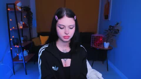 Barbara online show from 02/12/25, 05:47