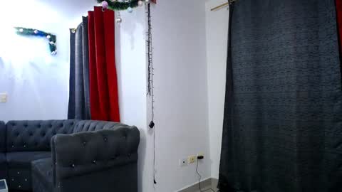 BARBARA FERRER online show from 12/19/24, 02:12