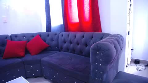 BARBARA FERRER online show from 12/24/24, 02:44