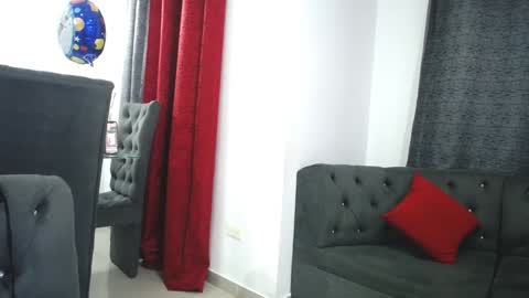 BARBARA FERRER online show from 02/05/25, 02:51