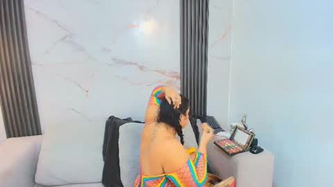 BARBARA FERRER online show from 01/15/26, 11:26