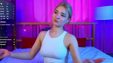 Barbara online show from 03/11/26, 07:03