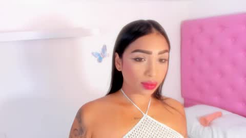 Barbie Hills online show from 03/01/26, 05:26