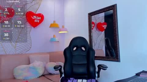 Barbara  online show from 02/15/25, 12:37