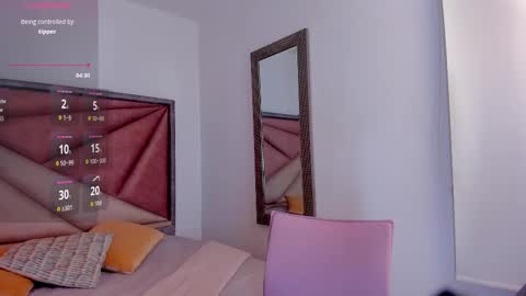 Barbara  online show from 11/12/25, 12:11