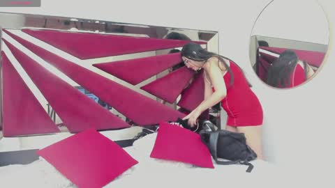 Barbara  online show from 05/24/26, 06:13