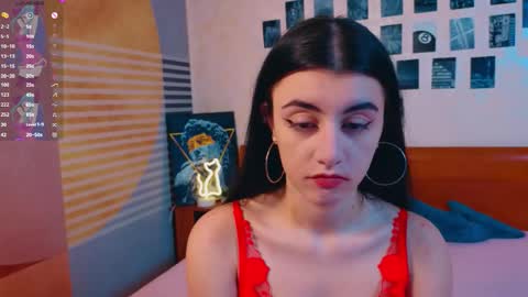 Mily online show from 01/08/26, 07:49