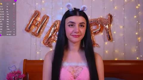 Mily online show from 02/15/26, 06:26