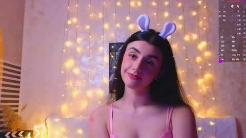 Mily online show from 02/18/26, 04:36