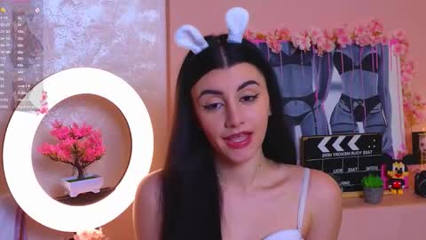 Mily online show from 02/23/26, 05:10