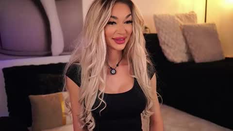  Ana  online show from 02/25/26, 04:22