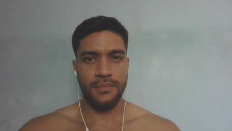 Ruben-Mei online show from 04/01/26, 05:32