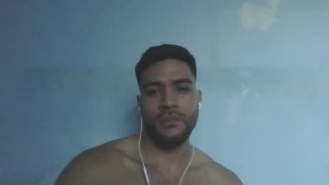 Ruben-Mei online show from 04/20/26, 10:22