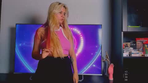 barbarasiren online show from 09/18/25, 04:53