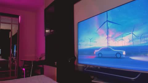 barbarasiren online show from 10/03/25, 01:30