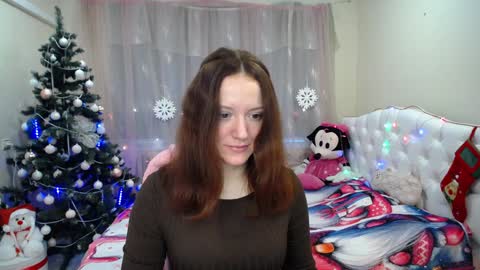 barbarastily online show from 01/12/25, 08:25