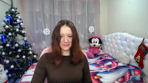 barbarastily online show from 01/18/25, 05:26