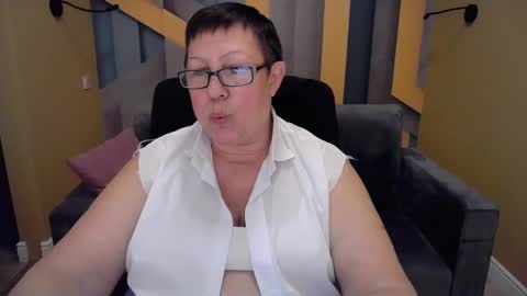 barbaraturners online show from 01/05/25, 09:36