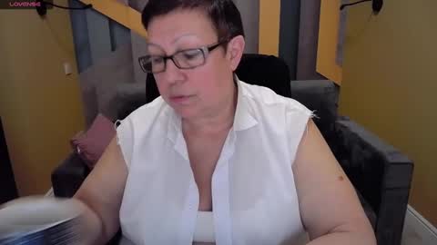 barbaraturners online show from 01/14/25, 01:26