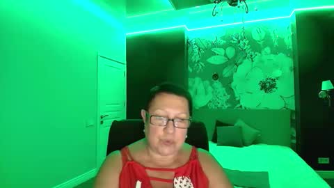 barbaraturners online show from 09/26/25, 07:07