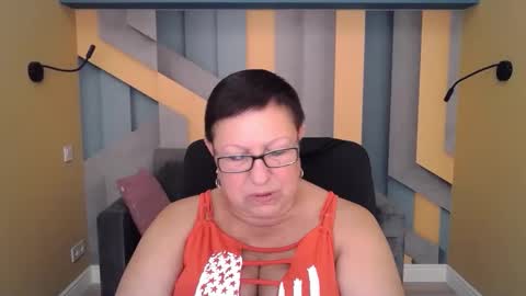 barbaraturners online show from 09/29/25, 06:46