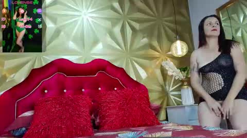 BARBARA online show from 03/25/26, 01:28