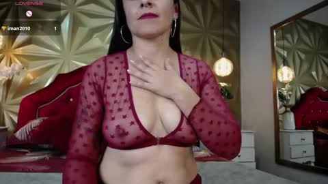 BARBARA online show from 05/20/26, 01:50