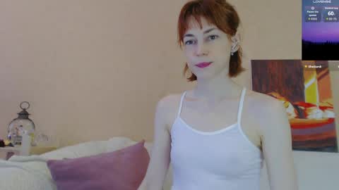 Amina online show from 04/11/26, 09:02