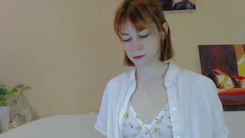 Amina online show from 05/19/26, 09:15