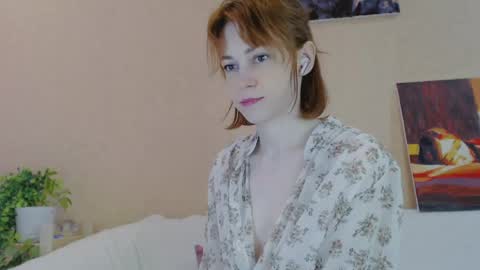 Amina online show from 05/26/26, 10:00