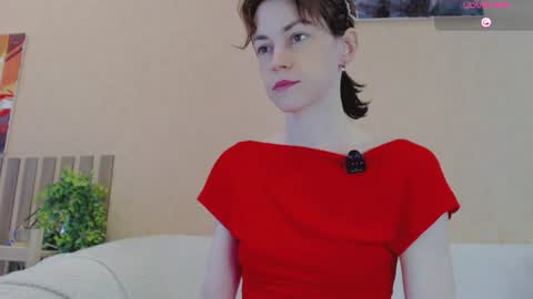 Snapshot of barbarian_girl chatting on 06/23/26, 11:19 Amina online show from 06/23/26, 11:19