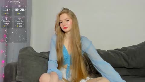 Kendall online show from 02/19/26, 10:28