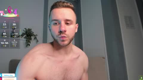 ENRIQUE online show from 10/26/25, 06:19