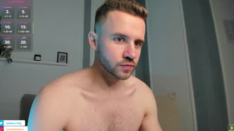 ENRIQUE online show from 11/16/25, 06:30