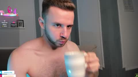 ENRIQUE online show from 11/27/25, 06:26