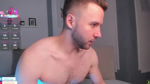 ENRIQUE online show from 12/17/25, 06:30