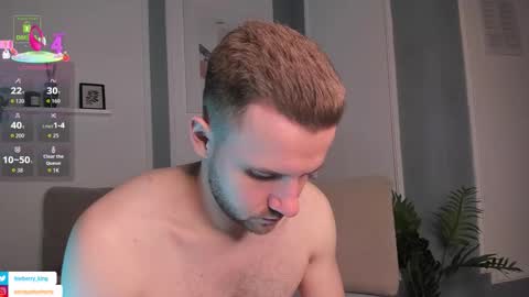 ENRIQUE online show from 02/15/26, 06:43