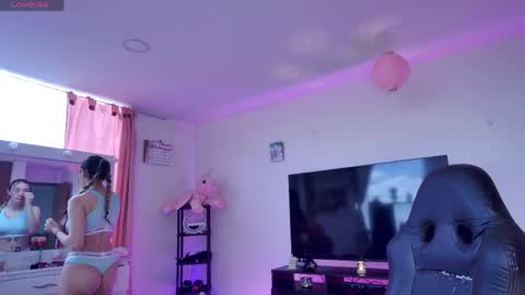 sexy Barbie online show from 05/06/26, 03:17