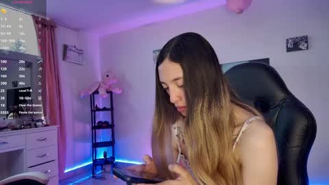sexy Barbie online show from 05/11/26, 12:44