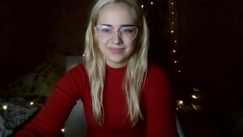 barbie___girl online show from 12/19/25, 03:19