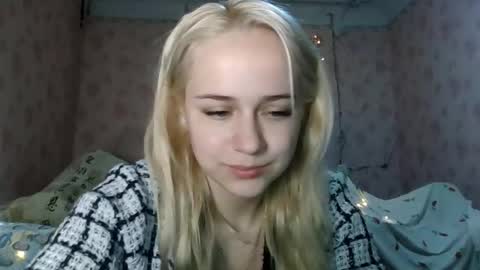 barbie___girl online show from 01/11/26, 03:50