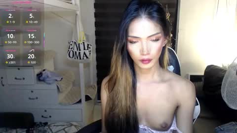 I am Barbie online show from 09/09/25, 11:37