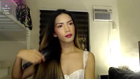 I am Barbie online show from 09/19/25, 04:29