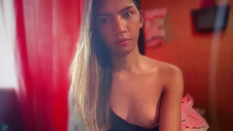 I am Barbie online show from 10/24/25, 03:14