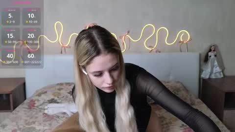 im Betty online show from 01/08/26, 08:38