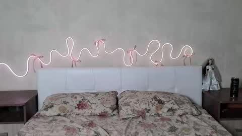 im Betty online show from 01/10/26, 09:55