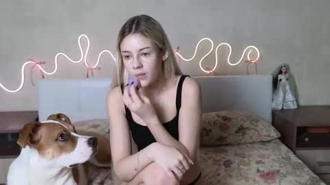 im Betty online show from 01/11/26, 08:52