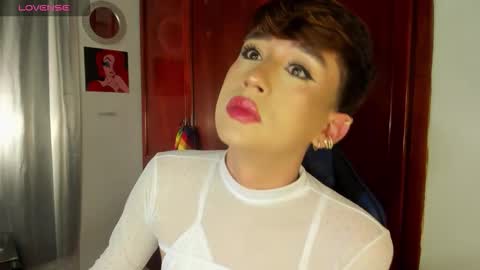          I work from home this is my room 3 online show from 10/01/25, 06:52