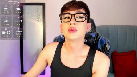          I work from home this is my room 3 online show from 02/22/26, 09:41