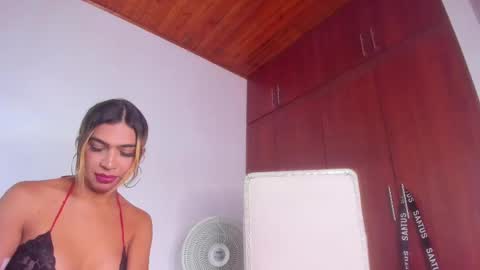 barbie_ds online show from 10/03/25, 02:36